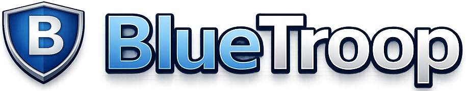 BlueTroop